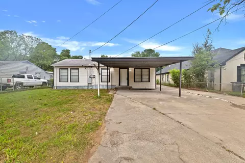 613 Cheyenne Rd, Dallas, TX 75217