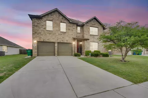 217 Belgian St, Waxahachie, TX 75165