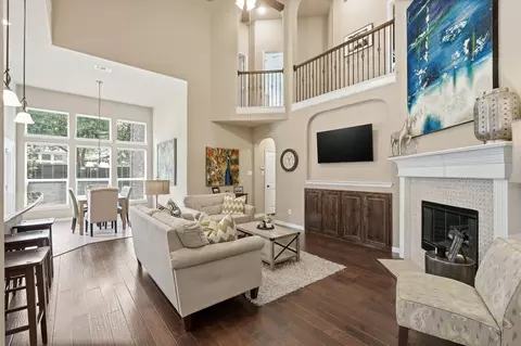 1123 Chestnut Dr, Frisco, TX 75036