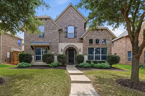 1123 Chestnut Dr, Frisco, TX 75036