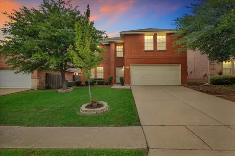 1110 Caroline Dr, Princeton, TX 75407
