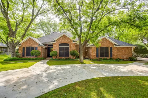 6203 Prospect Hill Dr, Granbury, TX 76049