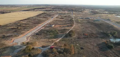 1044 Carnagie Rd, Poolville, TX 76487