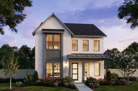 1233 Beebalm Mews, Celina, TX 75009