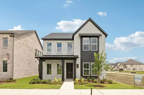 1233 Beebalm Mews, Celina, TX 75009
