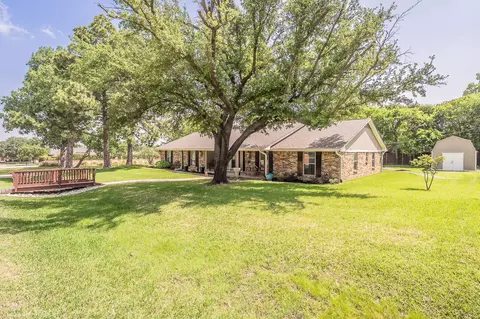 1233 Stegall Rd, Keller, TX 76248