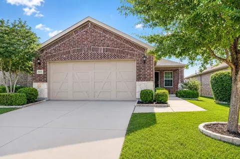 7620 Parade Dr, Krugerville, TX 76227