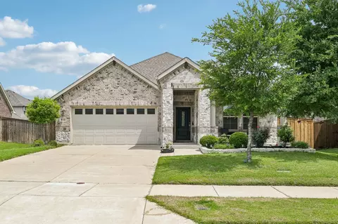 816 Cobalt Dr, Celina, TX 75009