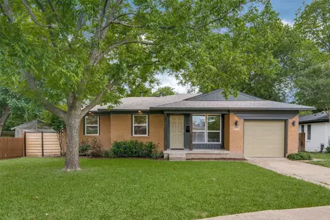 205 Joe White St, Rockwall, TX 75087