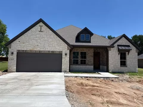 412 Guadeloupe Ln, Springtown, TX 76082