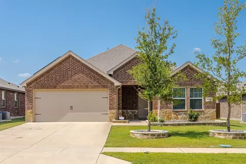406 Saddle Club Way, Princeton, TX 75407