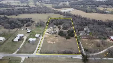 353 Co Rd 1260, Decatur, TX 76234