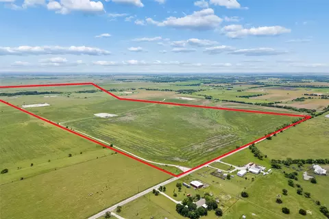 tbd County Line Rd, Sanger, TX 76266