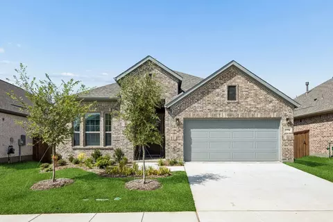 1370 Chisos Way, Forney, TX 75126