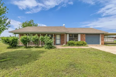 339 S Pleasant Hill Rd, Axtell, TX 76624