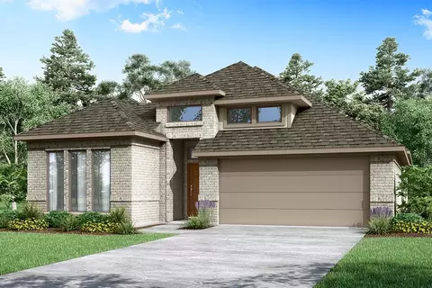 121 Parkland Vly, Rockwall, TX 75087