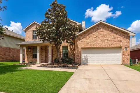 1328 Missouri St, Celina, TX 75009