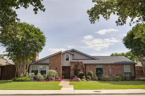 4120 W Creek Ct, Dallas, TX 75287