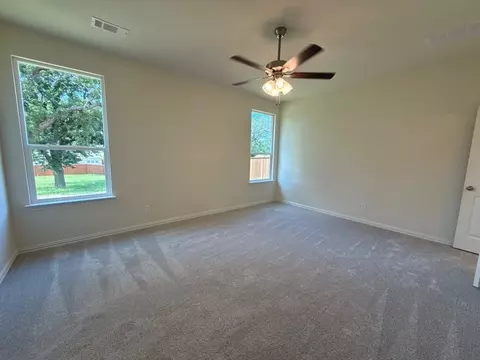 Bedroom - 1124 Trinity Dr, Springtown, TX 76082 photo 1 of 1