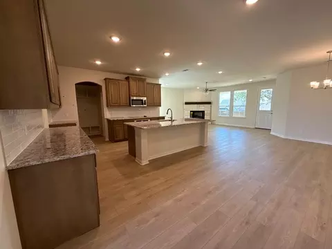 Other - 1124 Trinity Dr, Springtown, TX 76082 photo 3 of 5