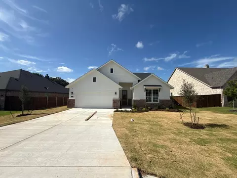 Exterior - 1124 Trinity Dr, Springtown, TX 76082 photo 1 of 4