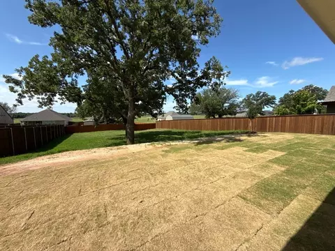 Exterior - 1124 Trinity Dr, Springtown, TX 76082 photo 4 of 4
