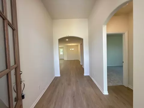 Entry Way - 1124 Trinity Dr, Springtown, TX 76082 photo 1 of 2