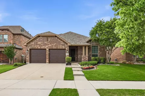 501 Fenceline Dr, Argyle, TX 76226