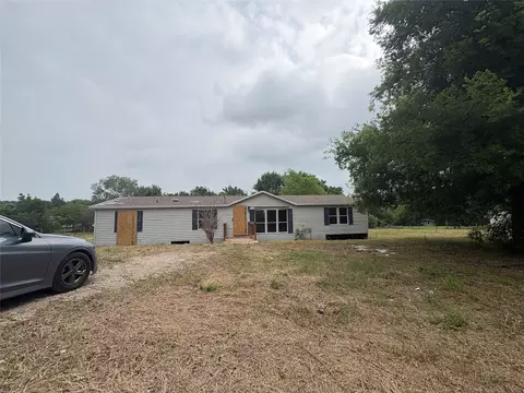 134 Canyon Valley Ln, Weatherford, TX 76085