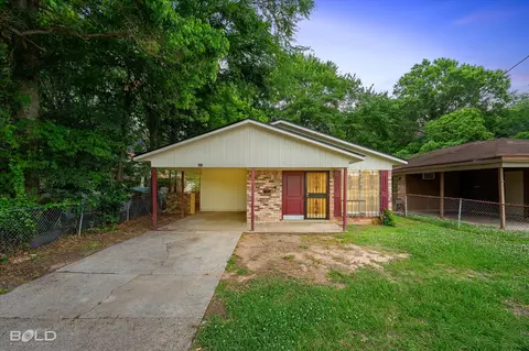 403 E 85th St, Shreveport, LA 71106