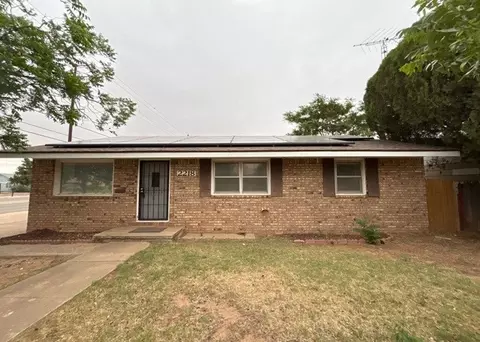 2218 Joliet St, Plainview, TX 79072