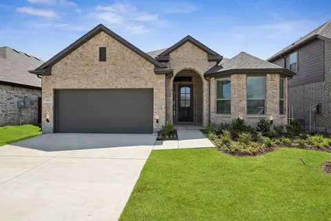 1509 Allred Dr, Forney, TX 75126