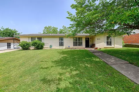 3543 Cloverdale Ln, Farmers Branch, TX 75234