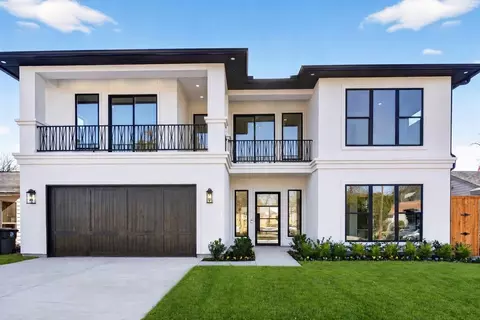 3754 Durango Dr, Dallas, TX 75220