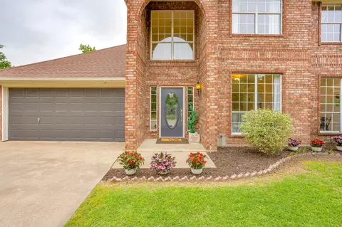 7141 Aspen Wood Trl, Fort Worth, TX 76132