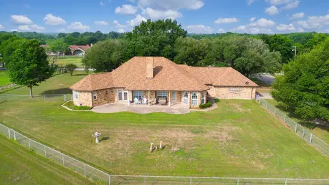 130 Blazek Rd, Alma, TX 75119