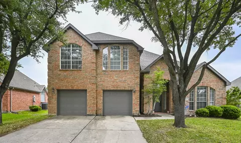 8420 Falconet Cir, Mckinney, TX 75072