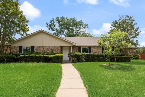 6622 Leameadow Dr, Dallas, TX 75248