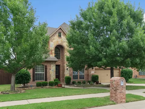 1621 Lakemere Dr, Prosper, TX 75078
