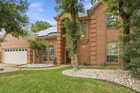 3105 Andrew Ct, Bedford, TX 76021