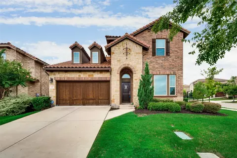 6723 Capistrano St, Irving, TX 75039