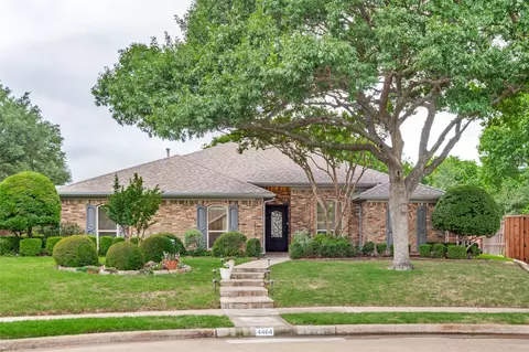 4464 Ballinger Ct, Plano, TX 75093