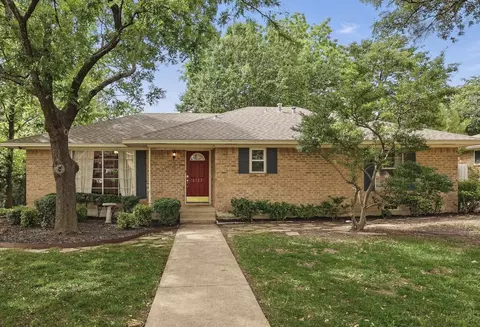 1517 Dakota Dr, Garland, TX 75043