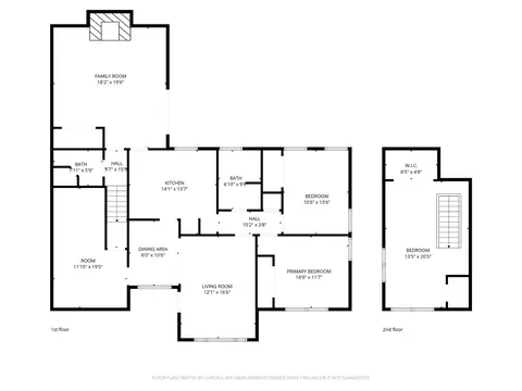 2104 Utica Dr, Dallas, TX 75227