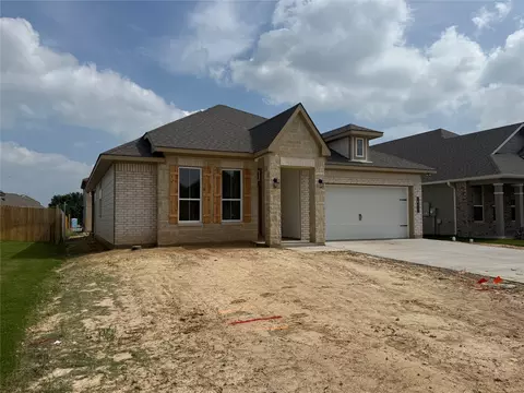 Exterior - 11400 Celestial Ct, Lorena, TX 76655 photo 2 of 5
