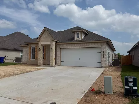 Exterior - 11400 Celestial Ct, Lorena, TX 76655 photo 3 of 5