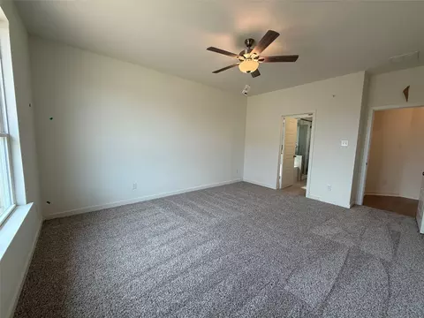 Bedroom - 11400 Celestial Ct, Lorena, TX 76655 photo 4 of 4