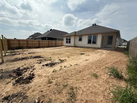 Exterior - 11400 Celestial Ct, Lorena, TX 76655 photo 4 of 5