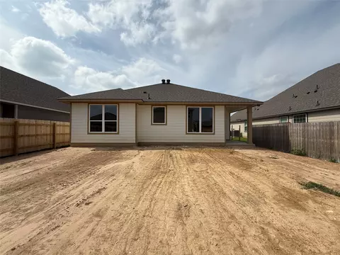 Exterior - 11400 Celestial Ct, Lorena, TX 76655 photo 5 of 5