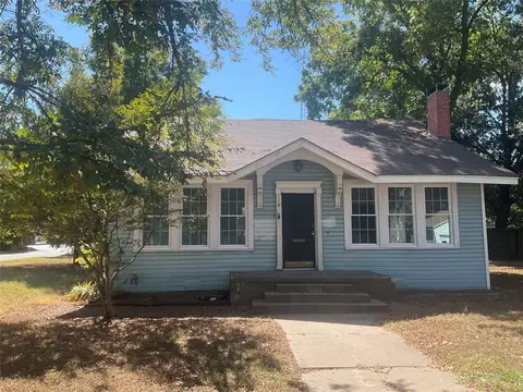 118 S 31st St, Corsicana, TX 75110